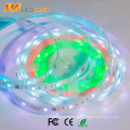 LED christmas light Flexible Light Tape RGB 5050 Magic LED Bar for Cabinet Closet Kitchen